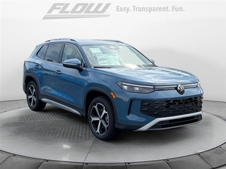 2025 Volkswagen Tiguan for sale in Durham NC