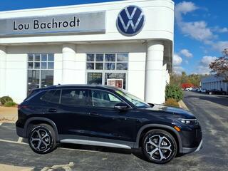 2025 Volkswagen Tiguan for sale in Rockford IL