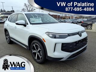 2026 Volkswagen Tiguan for sale in Mt. Prospect IL