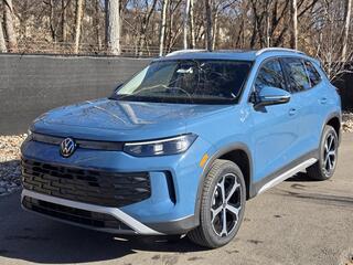 2026 Volkswagen Tiguan for sale in Kansas City MO