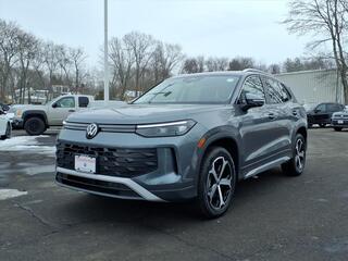 2026 Volkswagen Tiguan for sale in Bedford MA