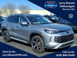 2026 Volkswagen Tiguan for sale in Elmhurst IL