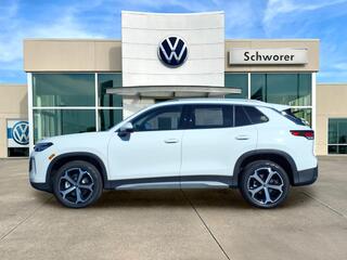 2026 Volkswagen Tiguan for sale in Lincoln NE