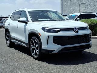 2026 Volkswagen Tiguan for sale in Peoria AZ