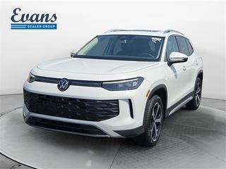 2025 Volkswagen Tiguan for sale in Dayton OH