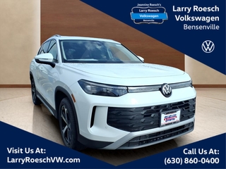 2025 Volkswagen Tiguan for sale in Elmhurst IL