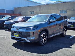 2025 Volkswagen Tiguan for sale in Roselle NJ