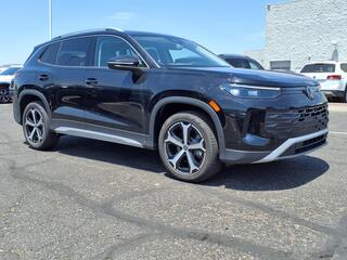 2025 Volkswagen Tiguan for sale in Peoria AZ