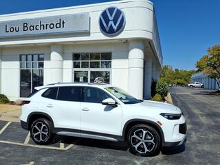 2025 Volkswagen Tiguan for sale in Rockford IL