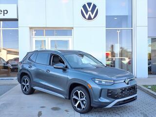 2025 Volkswagen Tiguan for sale in Salem NH