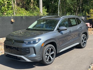 2025 Volkswagen Tiguan for sale in Kansas City MO