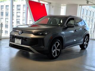 2026 Volkswagen Tiguan for sale in Boone NC