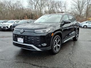 2026 Volkswagen Tiguan for sale in Bedford MA