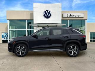 2026 Volkswagen Tiguan for sale in Lincoln NE