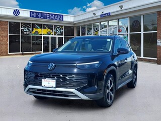 2026 Volkswagen Tiguan for sale in Bedford MA