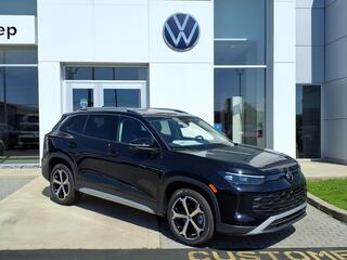 2026 Volkswagen Tiguan for sale in Salem NH