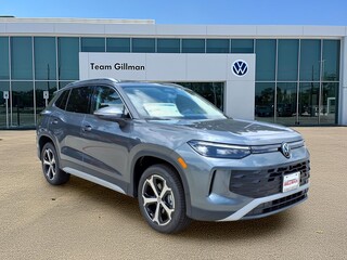 2026 Volkswagen Tiguan for sale in Kingwood TX