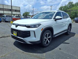 2025 Volkswagen Tiguan for sale in Edison NJ