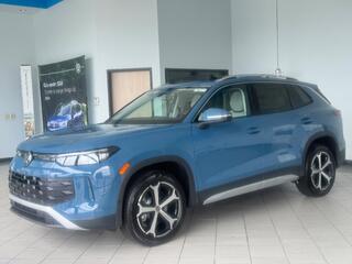2025 Volkswagen Tiguan for sale in Dayton OH