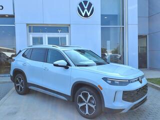 2025 Volkswagen Tiguan for sale in Salem NH