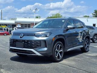 2025 Volkswagen Tiguan for sale in Bedford MA
