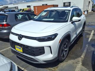 2025 Volkswagen Tiguan for sale in Edison NJ