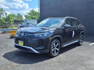 2025 Volkswagen Tiguan for sale in Roselle NJ