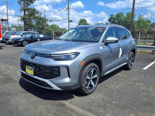 2025 Volkswagen Tiguan for sale in Roselle NJ
