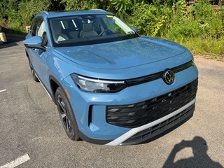 2025 Volkswagen Tiguan for sale in Harvey LA