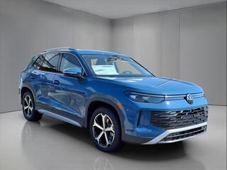 2025 Volkswagen Tiguan for sale in Grand Rapids MI