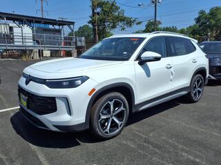 2025 Volkswagen Tiguan for sale in Roselle NJ