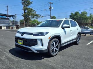 2025 Volkswagen Tiguan for sale in Roselle NJ