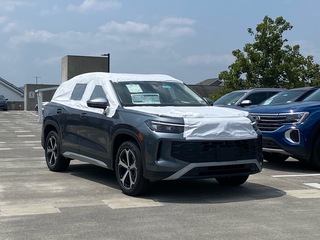 2025 Volkswagen Tiguan for sale in Alexandria VA