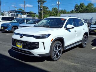 2025 Volkswagen Tiguan for sale in Roselle NJ