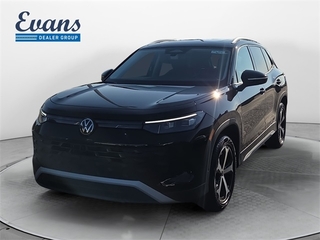2025 Volkswagen Tiguan for sale in Dayton OH