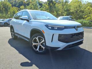 2025 Volkswagen Tiguan for sale in Cincinnati OH