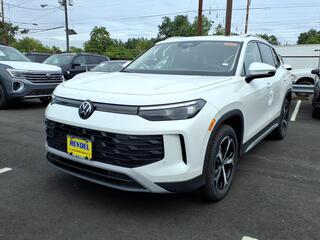 2025 Volkswagen Tiguan for sale in Roselle NJ