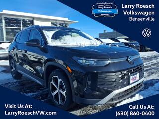 2025 Volkswagen Tiguan for sale in Elmhurst IL