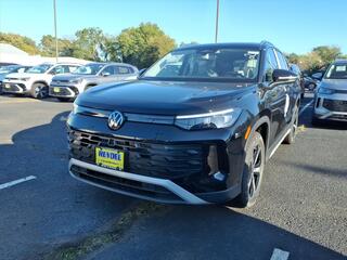 2025 Volkswagen Tiguan for sale in Edison NJ
