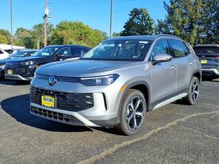 2025 Volkswagen Tiguan for sale in Edison NJ