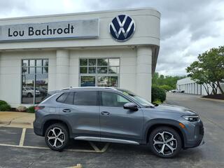 2026 Volkswagen Tiguan for sale in Rockford IL