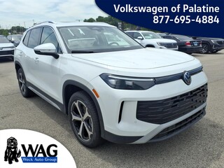 2026 Volkswagen Tiguan for sale in Mt. Prospect IL
