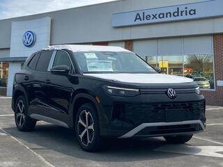 2025 Volkswagen Tiguan for sale in Alexandria VA