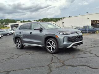 2025 Volkswagen Tiguan for sale in Durham NC