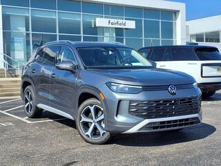 2025 Volkswagen Tiguan for sale in Cincinnati OH