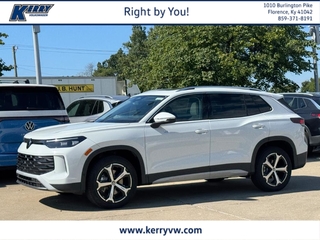 2025 Volkswagen Tiguan for sale in Florence KY