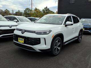 2025 Volkswagen Tiguan for sale in Roselle NJ