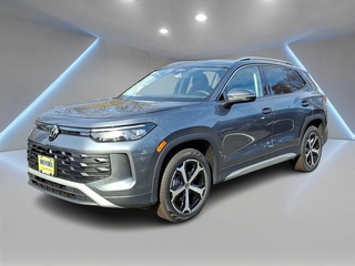 2026 Volkswagen Tiguan for sale in Freehold NJ