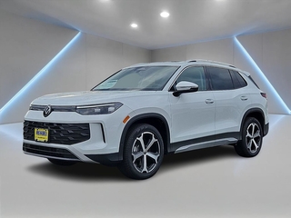 2026 Volkswagen Tiguan for sale in Freehold NJ