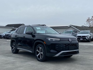 2026 Volkswagen Tiguan for sale in Alexandria VA